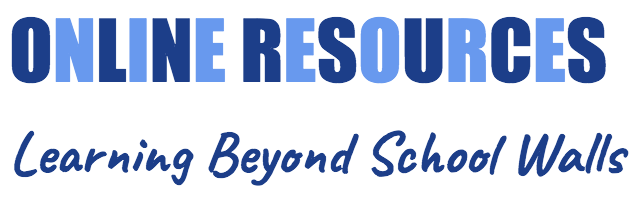 Online Resources - Learning Beyond School Walls Online Resources - Learning Beyond School Walls